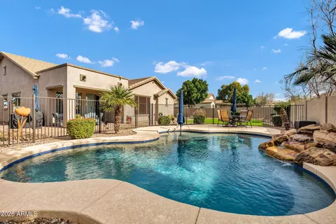 Exterior - 11121 E Quintana Ave, Mesa, AZ 85212 photo 8 of 9