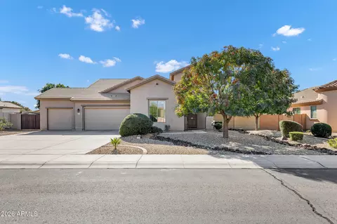 11121 E Quintana Ave, Mesa, AZ 85212