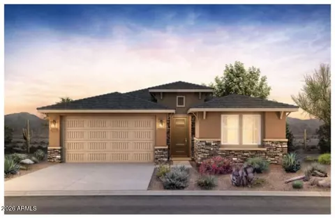 13594 W Copperleaf Ln, Peoria, AZ 85383