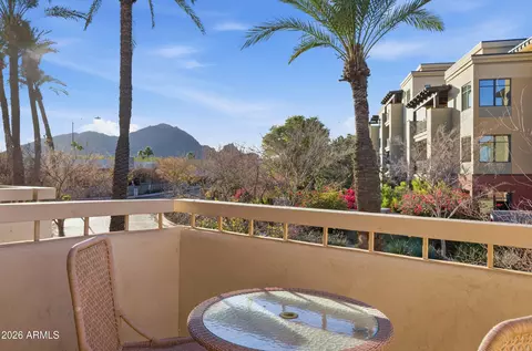 6150 N Scottsdale Rd #52, Paradise Valley, AZ 85253