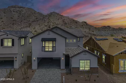21268 W Mariposa St, Buckeye, AZ 85396