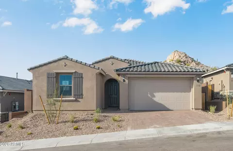 13586 W Copperleaf Ln, Peoria, AZ 85383