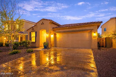 10780 N 188th Dr, Surprise, AZ 85388