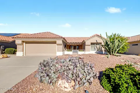 15536 W Sky Hawk Dr, Sun City West, AZ 85375