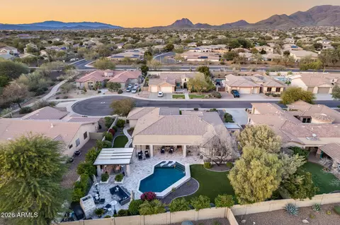 3057 W Sousa Ct, Anthem, AZ 85086
