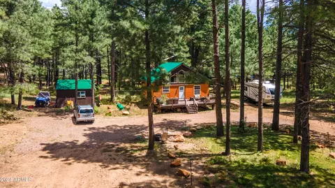 Other - 1225 Highway Loop, Forest Lakes, AZ 85931 photo 17 of 21