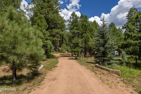 Exterior - 1225 Highway Loop, Forest Lakes, AZ 85931 photo 8 of 8