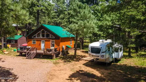 Other - 1225 Highway Loop, Forest Lakes, AZ 85931 photo 5 of 21