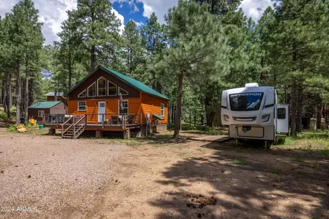 Other - 1225 Highway Loop, Forest Lakes, AZ 85931 photo 11 of 21