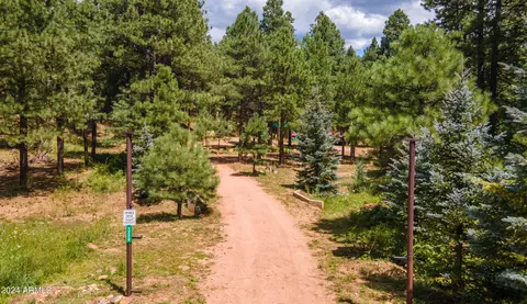 Exterior - 1225 Highway Loop, Forest Lakes, AZ 85931 photo 1 of 8