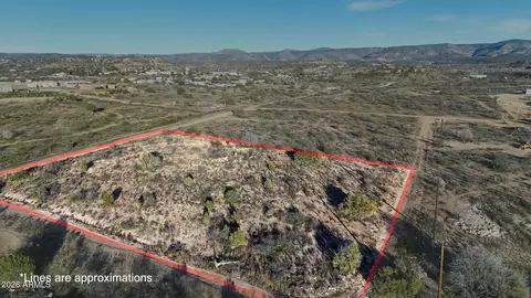 4025 E Red Baron Dr E #405-25-757Z, Rimrock, AZ 86335