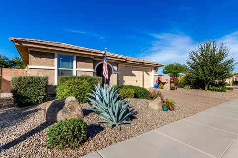 7730 S Reseda St, Gilbert, AZ 85298