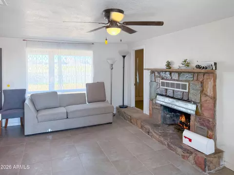 8001 S 538th Ave, Tonopah, AZ 85354