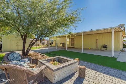 17833 N 1st Pl, Phoenix, AZ 85022