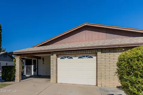 5134 W Pershing Ave, Glendale, AZ 85304