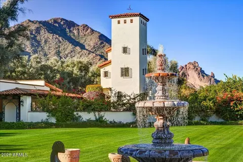 5815 N Saguaro Rd, Paradise Valley, AZ 85253