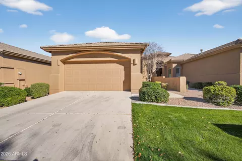 24611 S Golfview Dr, Sun Lakes, AZ 85248