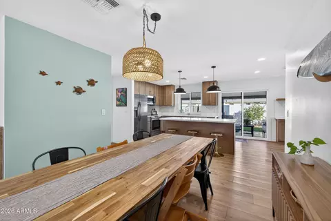 Dining - 701 N Apache Dr, Chandler, AZ 85224 photo 2 of 4
