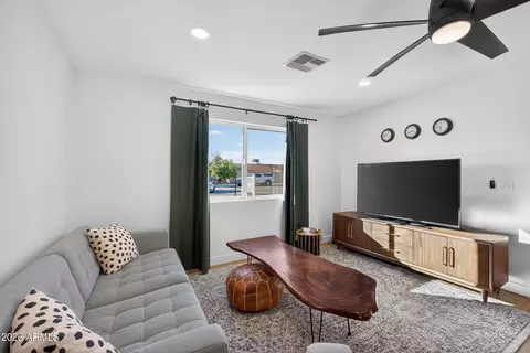 Living - 701 N Apache Dr, Chandler, AZ 85224 photo 1 of 4