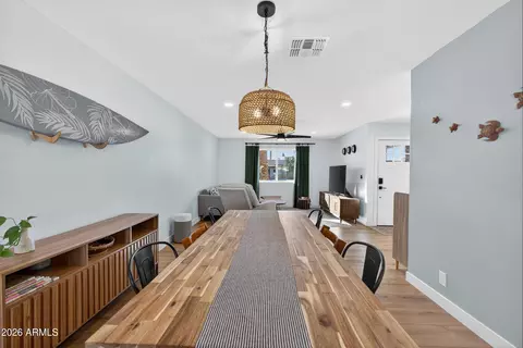 Dining - 701 N Apache Dr, Chandler, AZ 85224 photo 4 of 4