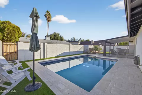 Exterior - 701 N Apache Dr, Chandler, AZ 85224 photo 9 of 10