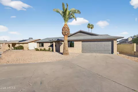 Other - 701 N Apache Dr, Chandler, AZ 85224 photo 2 of 4