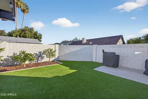 Exterior - 701 N Apache Dr, Chandler, AZ 85224 photo 3 of 10
