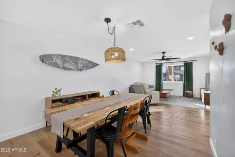 Dining - 701 N Apache Dr, Chandler, AZ 85224 photo 3 of 4