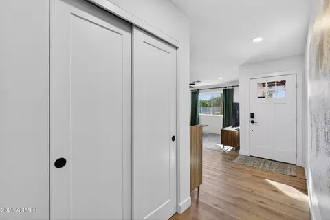 Entry Way - 701 N Apache Dr, Chandler, AZ 85224 photo 2 of 2