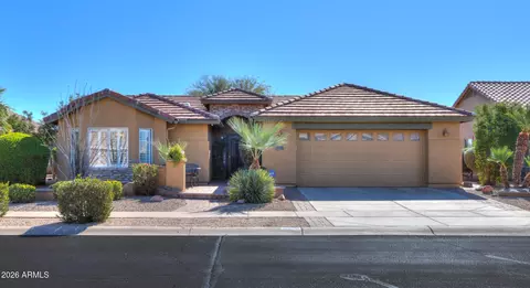 2483 E Hancock Trl, Casa Grande, AZ 85194