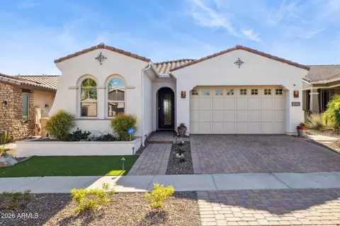 20741 W Minnezona Ave, Buckeye, AZ 85396