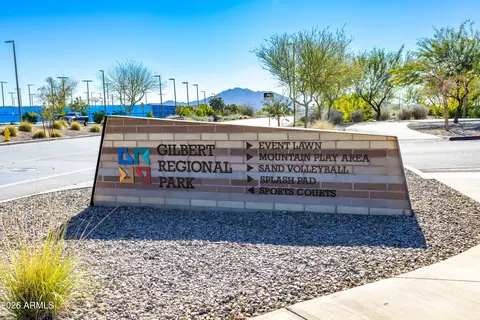 3843 E Narrowleaf Dr, Gilbert, AZ 85298 photo 57