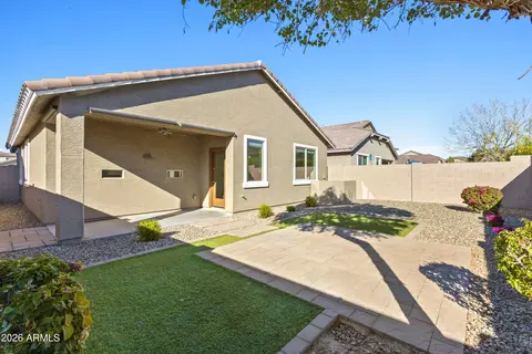 3843 E Narrowleaf Dr, Gilbert, AZ 85298 photo 40