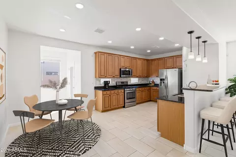 3843 E Narrowleaf Dr, Gilbert, AZ 85298 photo 13