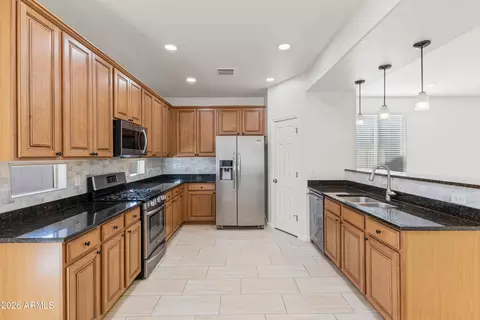 3843 E Narrowleaf Dr, Gilbert, AZ 85298 photo 15