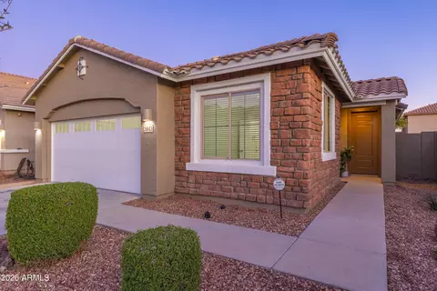 3843 E Narrowleaf Dr, Gilbert, AZ 85298 photo 44