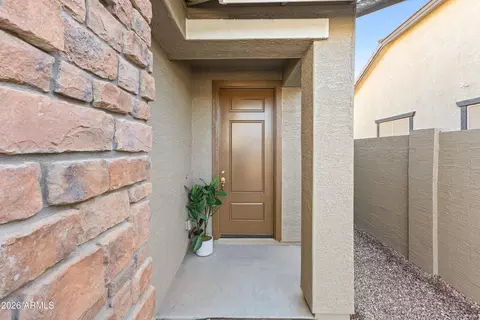 3843 E Narrowleaf Dr, Gilbert, AZ 85298 photo 4