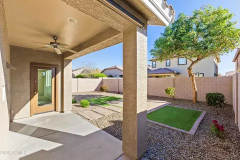3843 E Narrowleaf Dr, Gilbert, AZ 85298 photo 39
