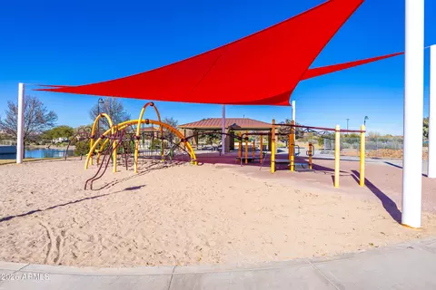 3843 E Narrowleaf Dr, Gilbert, AZ 85298 photo 49