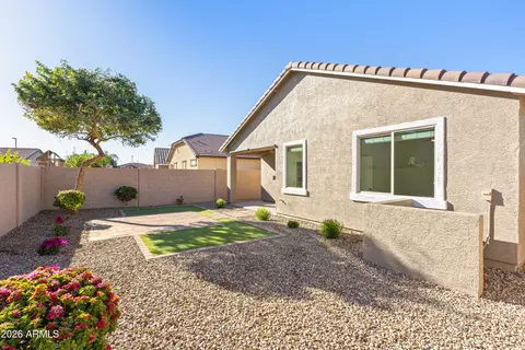 3843 E Narrowleaf Dr, Gilbert, AZ 85298 photo 42