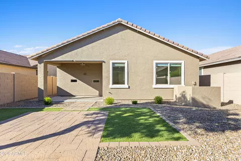 3843 E Narrowleaf Dr, Gilbert, AZ 85298 photo 41