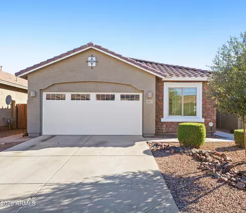 3843 E Narrowleaf Dr, Gilbert, AZ 85298