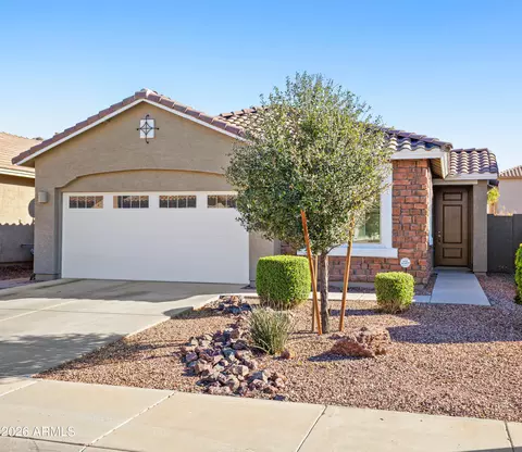 3843 E Narrowleaf Dr, Gilbert, AZ 85298 photo 3