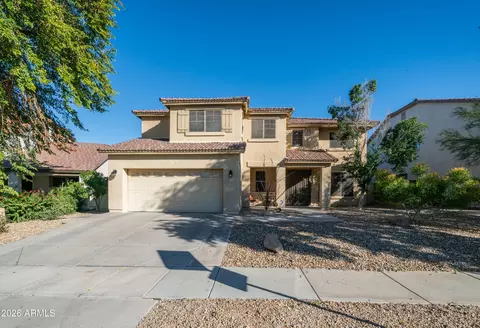 7609 S 18th Way, Phoenix, AZ 85042