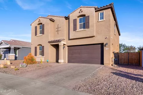 13188 W Redstone Dr, Peoria, AZ 85383