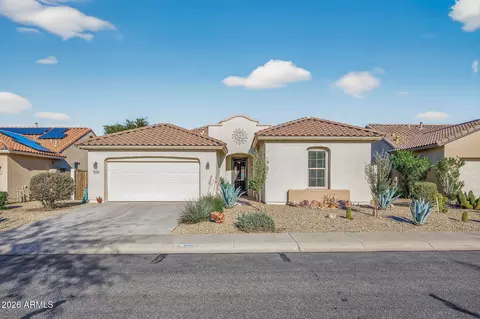 13651 S 176th Dr, Goodyear, AZ 85338