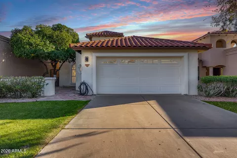 10593 E Fanfol Ln, Scottsdale, AZ 85258