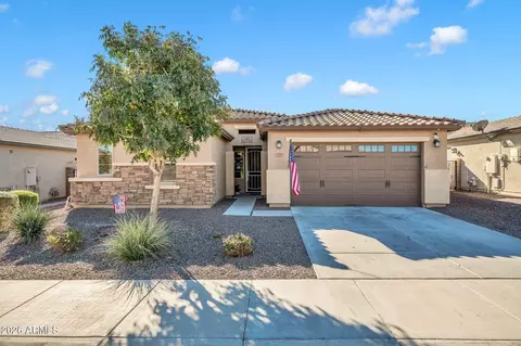 17259 W Butler Ave, Waddell, AZ 85355