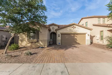 5640 W Kowalsky Ln, Laveen, AZ 85339