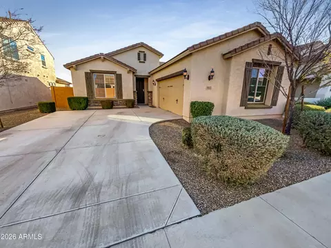 19885 N 259th Ave, Buckeye, AZ 85396